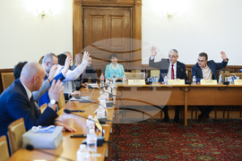 Народно събрание - Комисия по култура и медии - Кирил Вълчев - отчет на БТА за 2023 г.