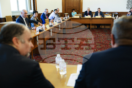 Народно събрание - Комисия по култура и медии - Кирил Вълчев - отчет на БТА за 2023 г.