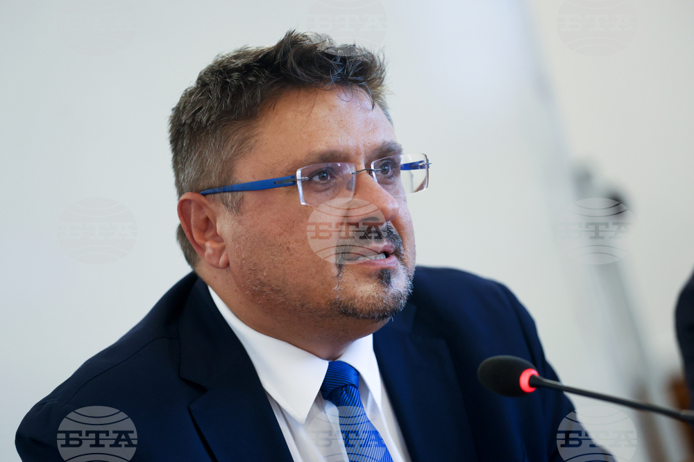 Народно събрание - Комисия по култура и медии - Кирил Вълчев - отчет на БТА за 2023 г.