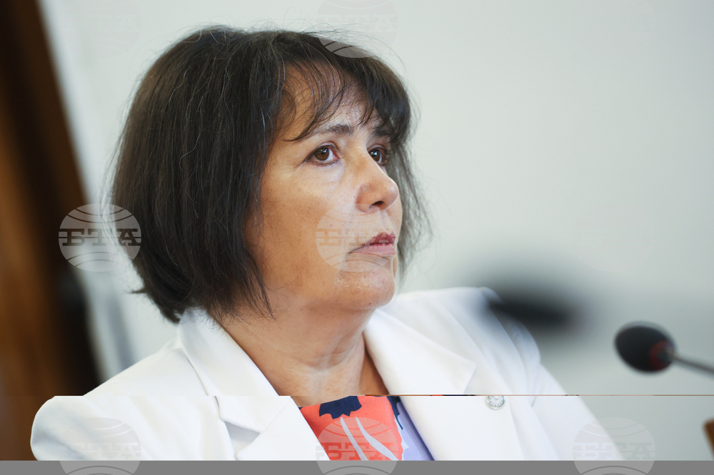 Народно събрание - Комисия по култура и медии - Кирил Вълчев - отчет на БТА за 2023 г.