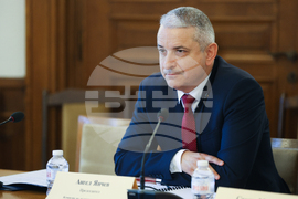 Народно събрание - Комисия по култура и медии - Кирил Вълчев - отчет на БТА за 2023 г.