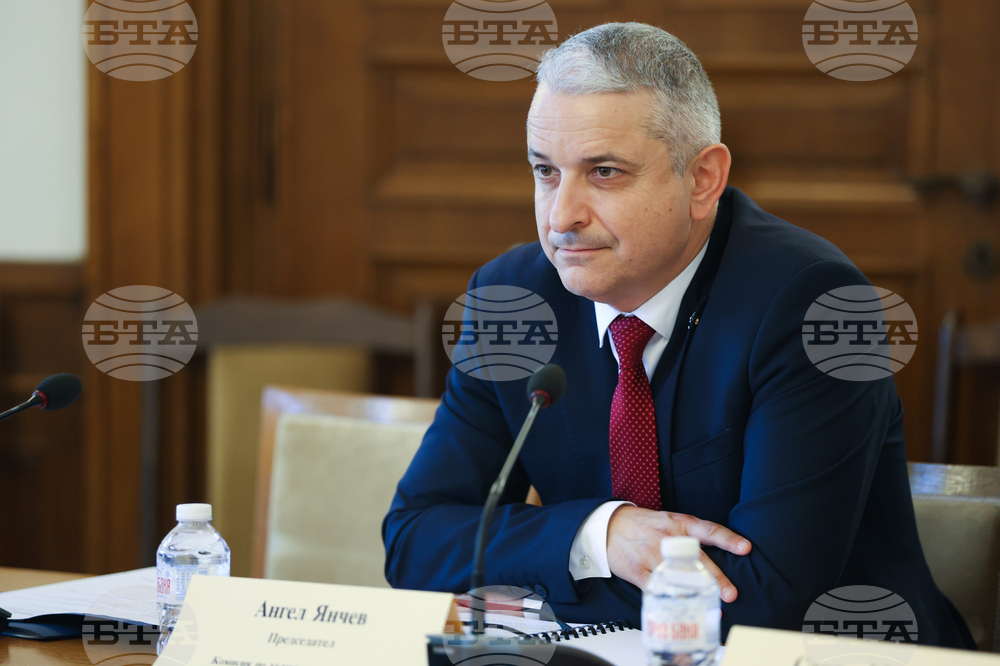 Народно събрание - Комисия по култура и медии - Кирил Вълчев - отчет на БТА за 2023 г.