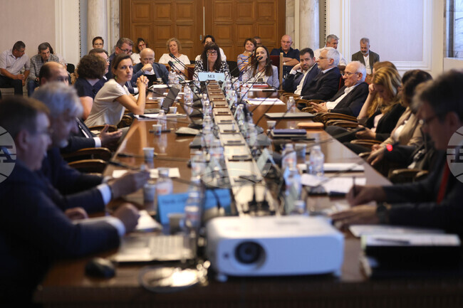 Народно събрание - Комисия по здравеопазване - заседание