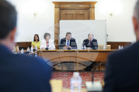 Народно събрание - Комисия по култура и медии - Кирил Вълчев - отчет на БТА за 2023 г.