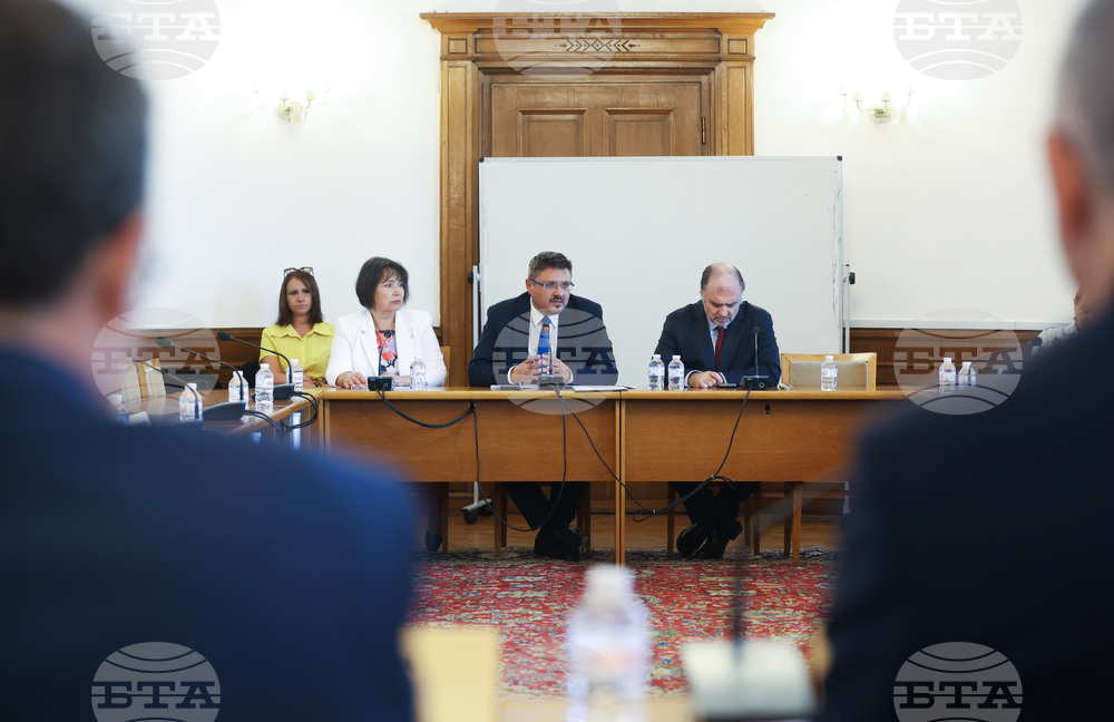 Народно събрание - Комисия по култура и медии - Кирил Вълчев - отчет на БТА за 2023 г.