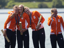 Paris Olympics Rowing