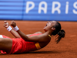 Paris Olympics Tennis