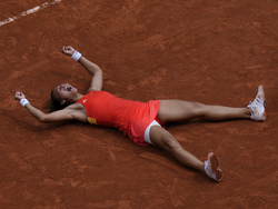 Paris Olympics Tennis