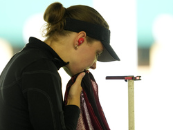 Paris Olympics Shooting