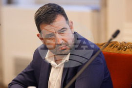 Народно събрание - Комисия по здравеопазване - заседание