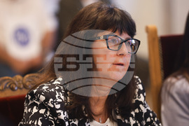 Народно събрание - Комисия по здравеопазване - заседание