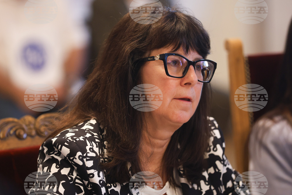 Народно събрание - Комисия по здравеопазване - заседание