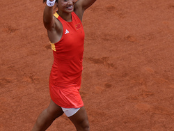 Paris Olympics Tennis