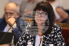 Народно събрание - Комисия по здравеопазване - заседание