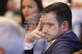 Народно събрание - Комисия по здравеопазване - заседание