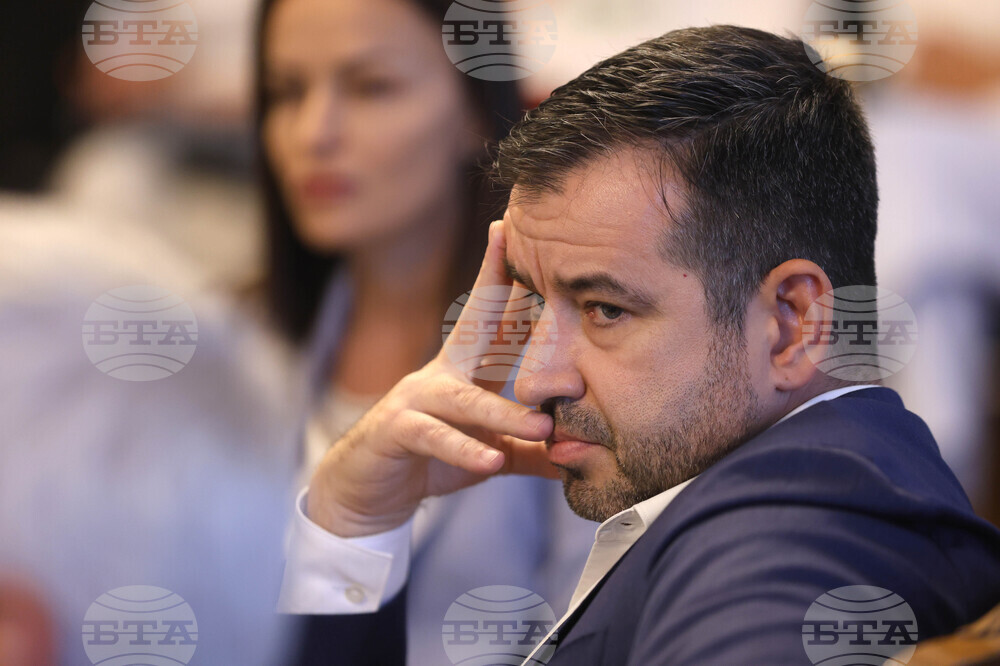 Народно събрание - Комисия по здравеопазване - заседание