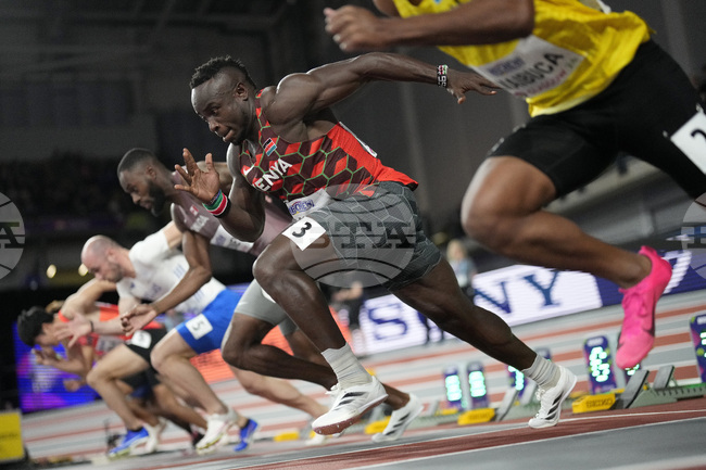 Швейцарската компания „Он“ роботизира индустрията за обувки, внедрявайки методи от автомобилните заводи