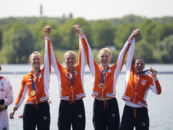 Paris Olympics Rowing