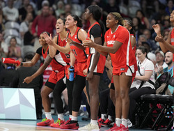 Paris Olympics Basketball