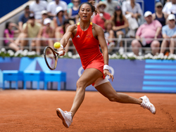 Paris Olympics Tennis