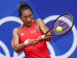 Paris Olympics Tennis