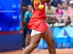 Paris Olympics Tennis