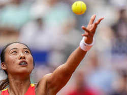 Paris Olympics Tennis
