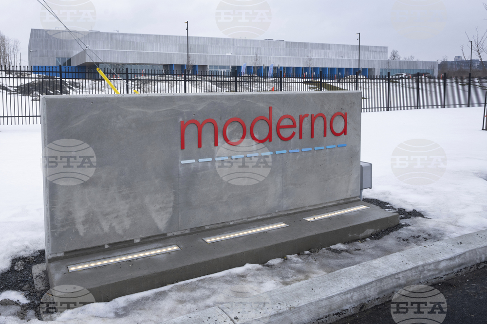 „Модерна“ се насочва към международните пазари за растеж след отказа на Агенцията по храните и лекарствата да одобри ваксина срещу грип в САЩ