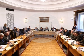 Парламент - Временна комисия - дърва - цени