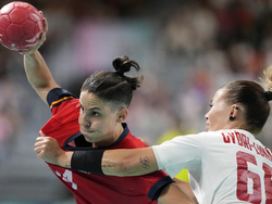 Paris Olympics Handball