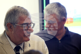 Стопански факултет на СУ - конференция