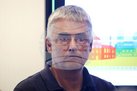 Стопански факултет на СУ - конференция