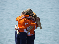 Paris Olympics Rowing