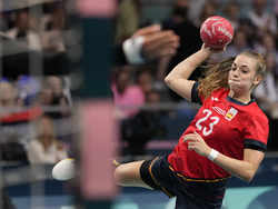 Paris Olympics Handball