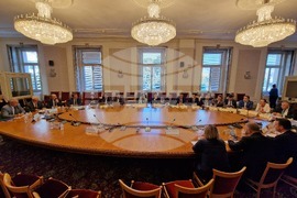 Народно събрание - Комисия по бюджет и финанси - заседание