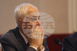 Народно събрание - Комисия по бюджет и финанси - заседание - Атанас Запрянов