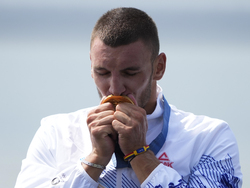 Paris Olympics Rowing