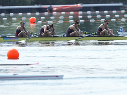 Paris Olympics Rowing