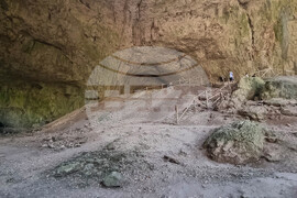 Ловеч - Деветашка пещера