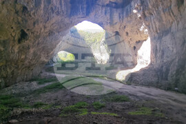 Ловеч - Деветашка пещера