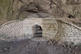 Ловеч - Деветашка пещера