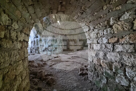 Ловеч - Деветашка пещера