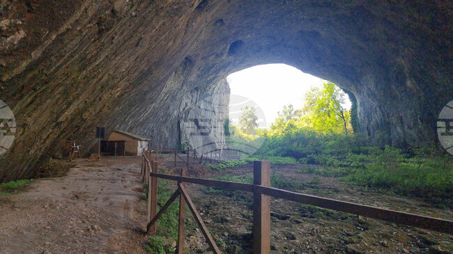 Защитените територии в областите Плевен и Ловеч са представени в информационна брошура