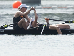 Paris Olympics Rowing