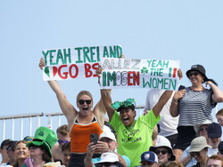 Paris Olympics Rowing