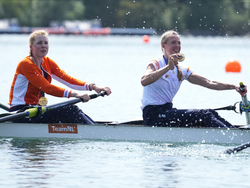 Paris Olympics Rowing