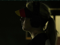 Paris Olympics Shooting
