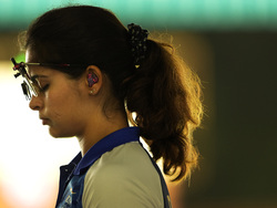 Paris Olympics Shooting