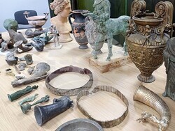 Снимка: МВР