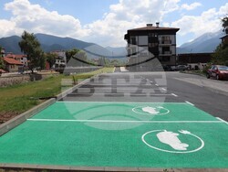 Снимка: Община Банско